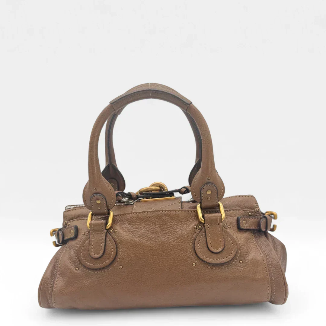 Chloe Paddington handbag