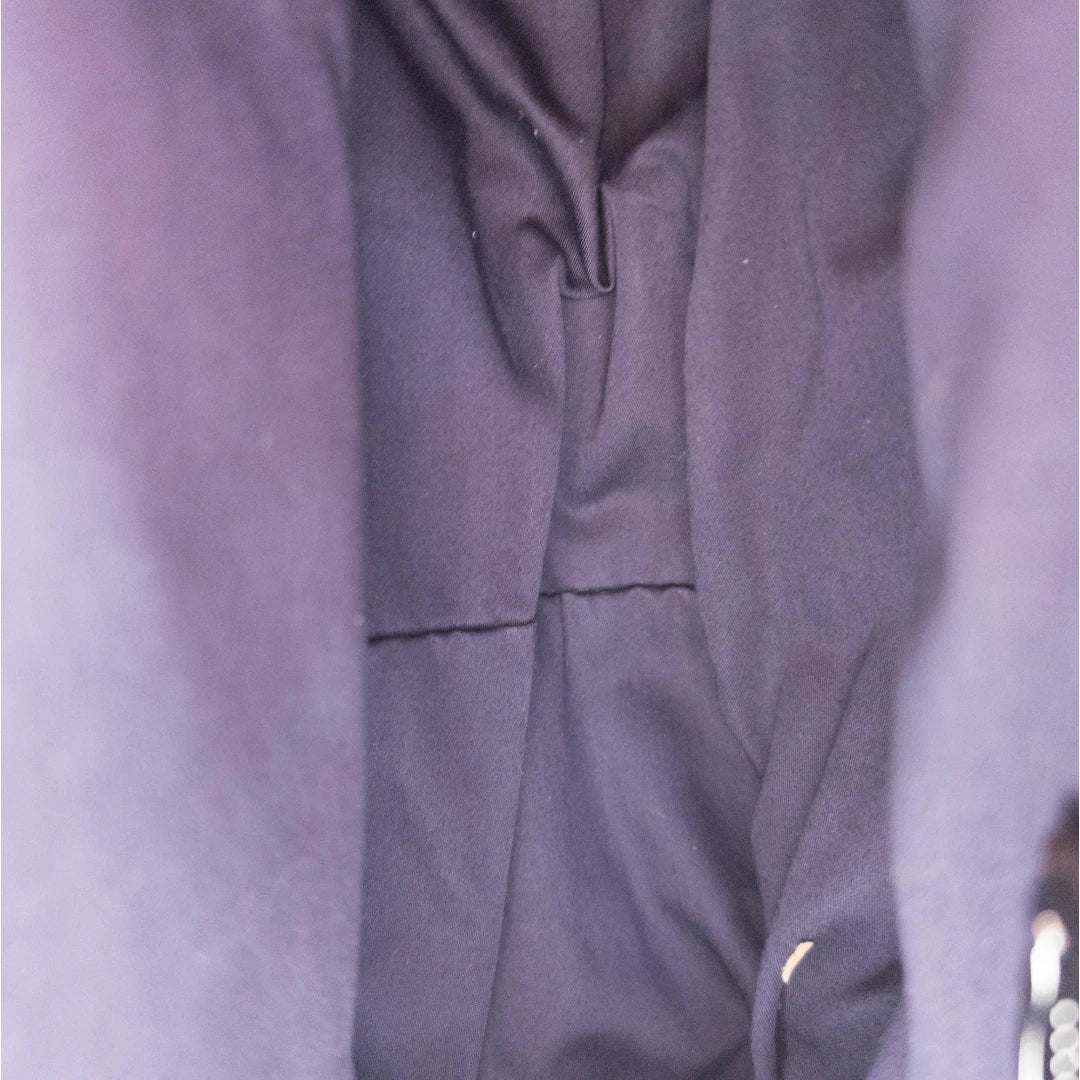 Miu Miu handbag Matelasse made of purple leather
