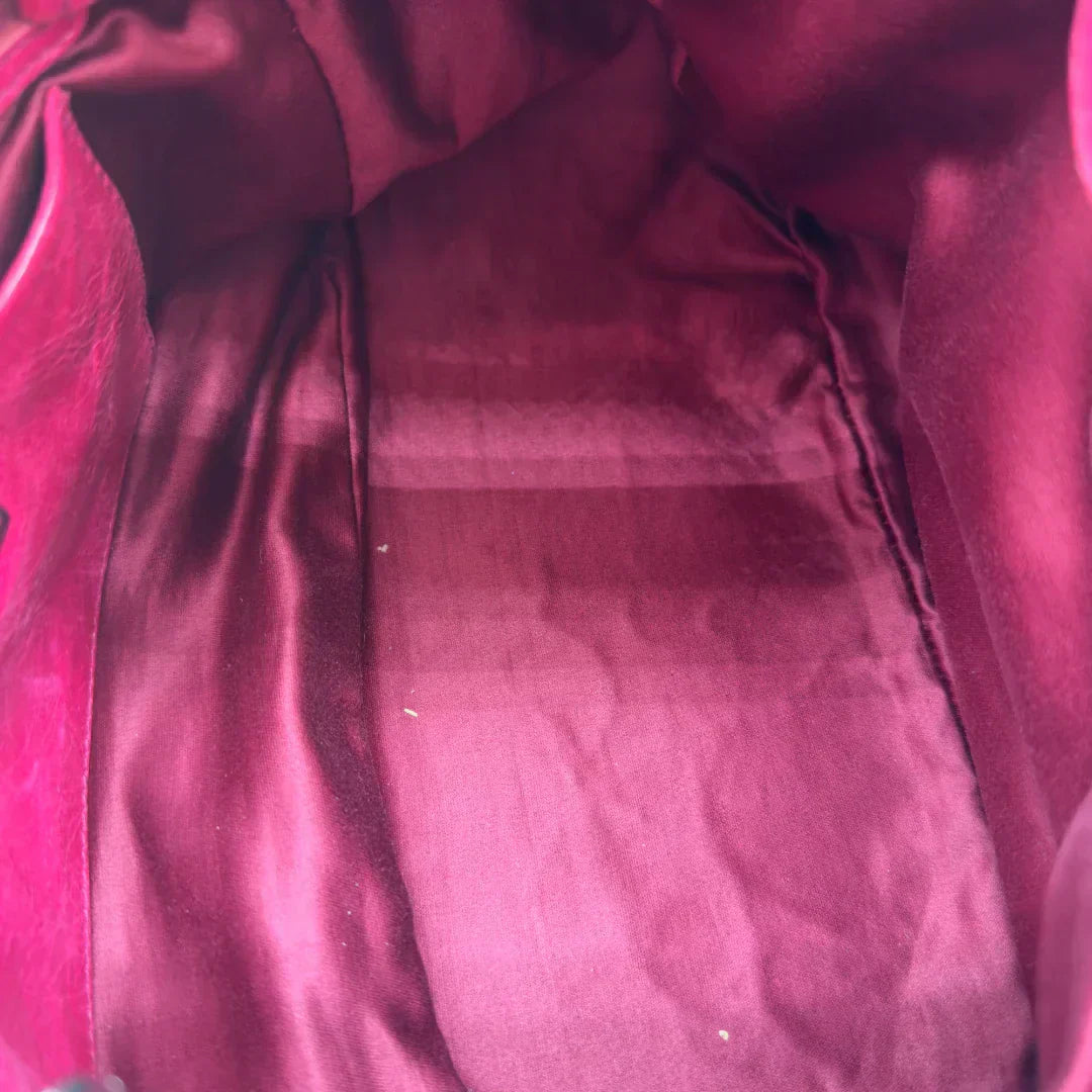 💎 Pre-owned Miu Miu handbag Vitello pink 💎