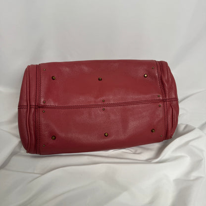 💎 Pre-owned Chloé 2009 pink paddington 💎