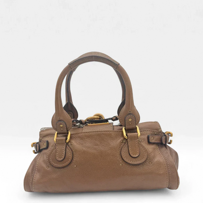 Chloe Paddington handbag