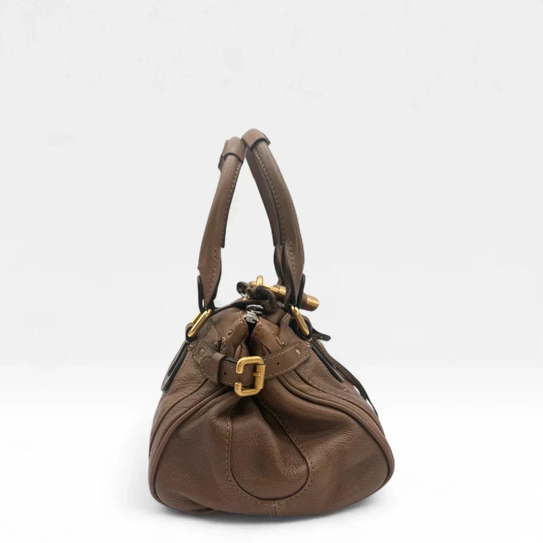 Chloe Paddington handbag