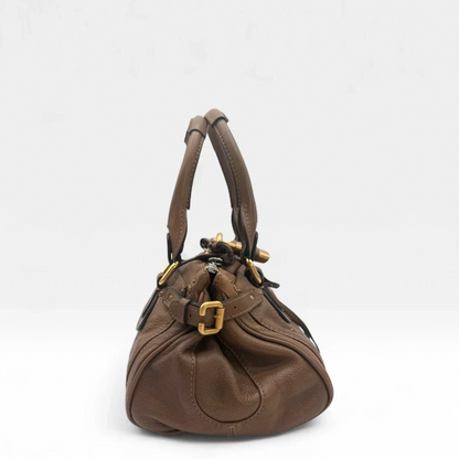 Chloe Paddington handbag