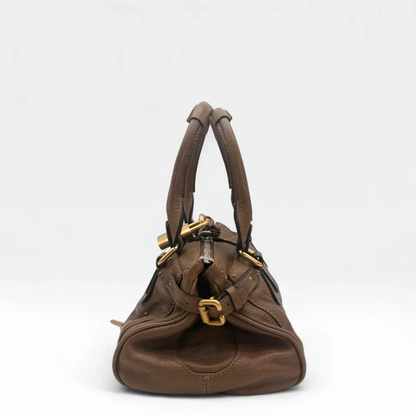 Chloe Paddington handbag