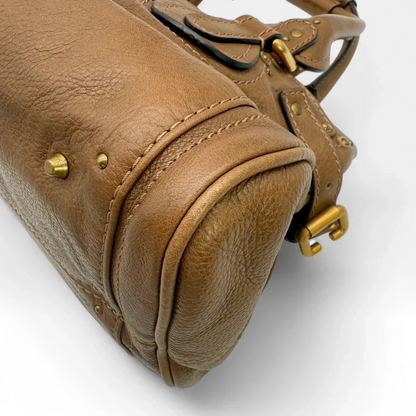 Chloe Paddington handbag