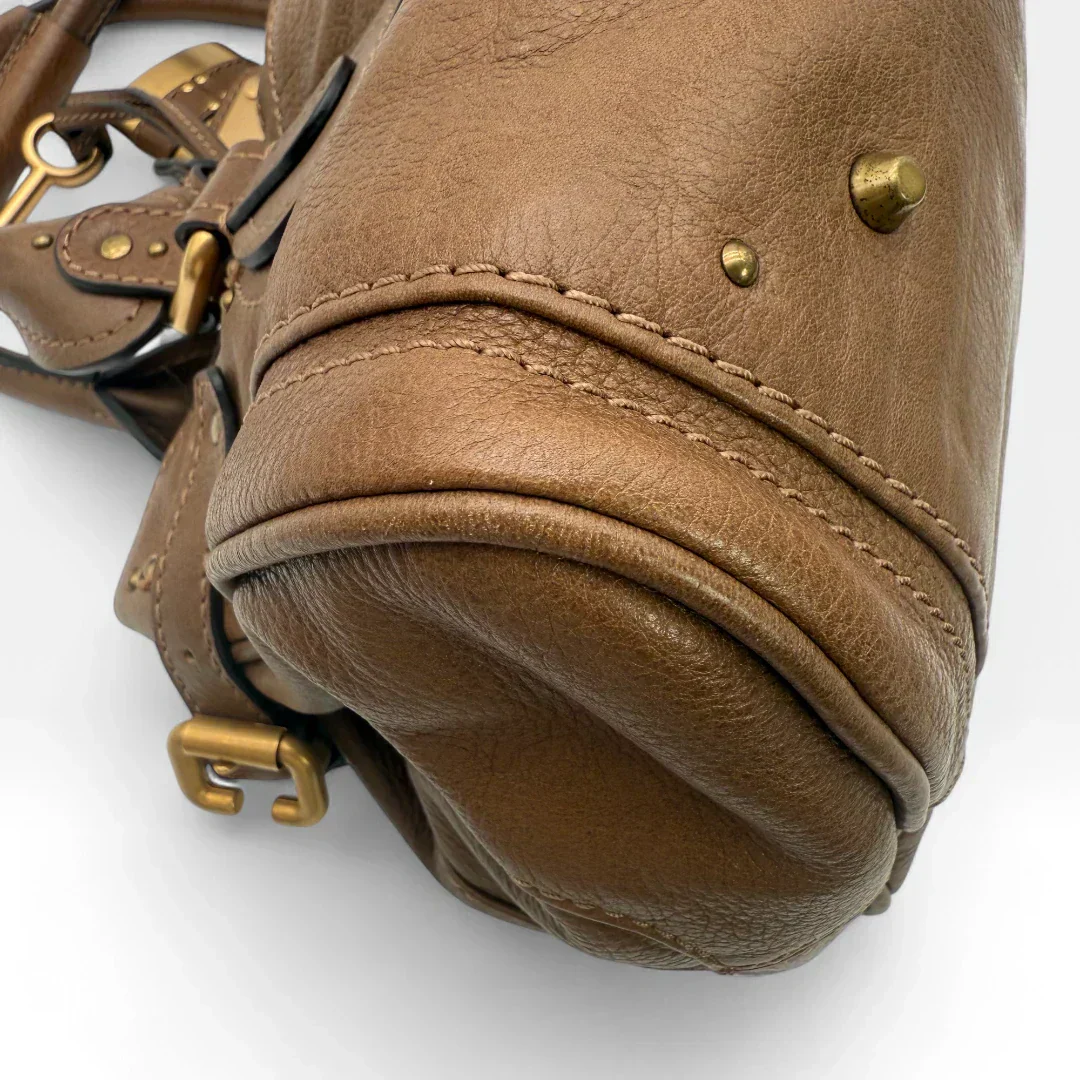 Chloe Paddington handbag