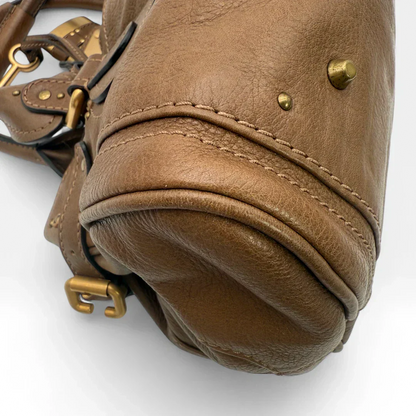 Chloe Paddington handbag
