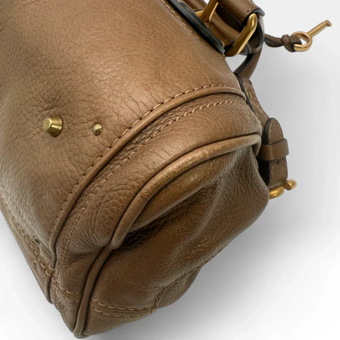 Chloe Paddington handbag