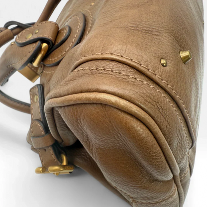 Chloe Paddington handbag