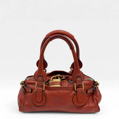 Chloé Paddington handbag