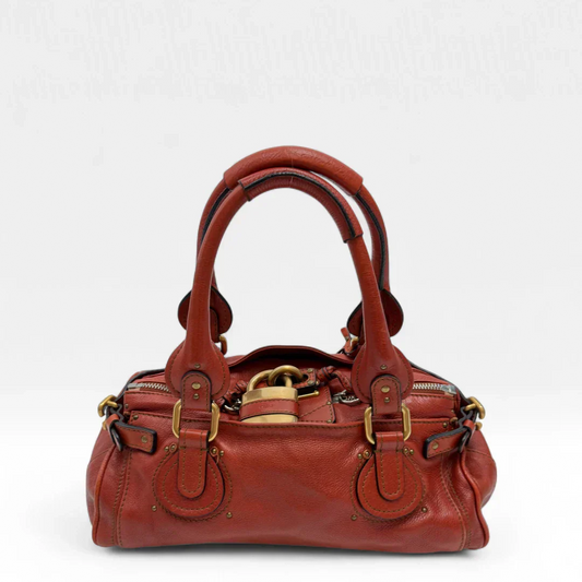 Chloé Paddington handbag