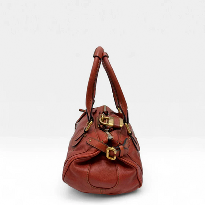 Chloé Paddington handbag