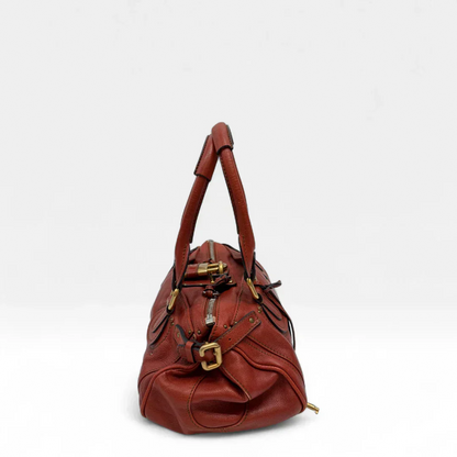 Chloé Paddington handbag