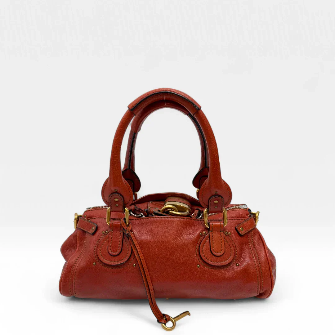 Chloé Paddington handbag