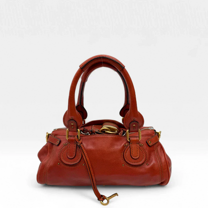 Chloé Paddington handbag