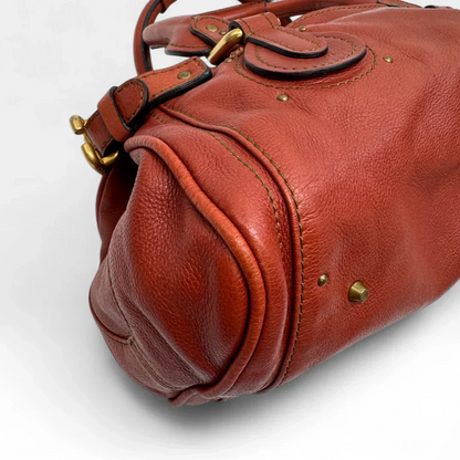 Chloé Paddington handbag