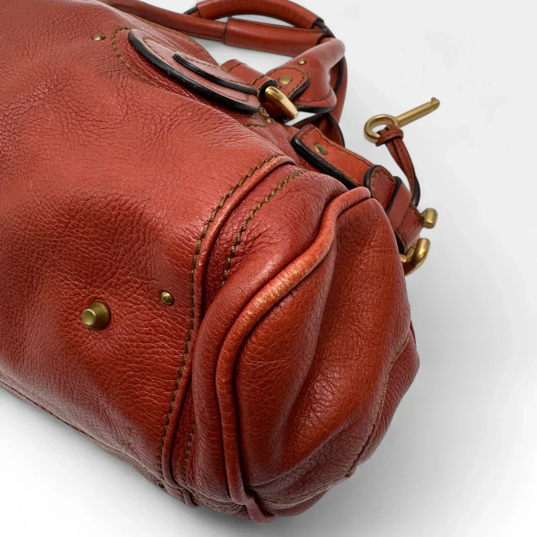 Chloé Paddington handbag