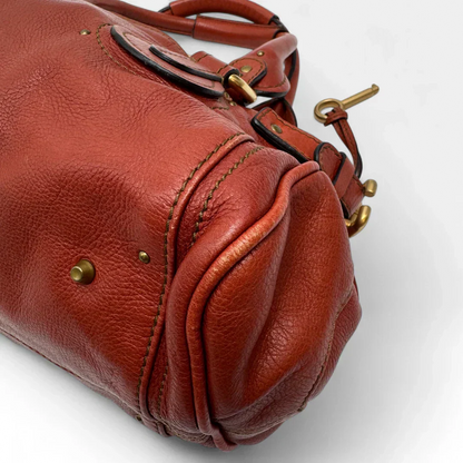 Chloé Paddington handbag