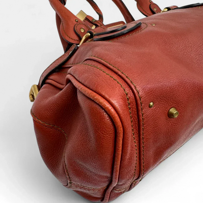 Chloé Paddington handbag