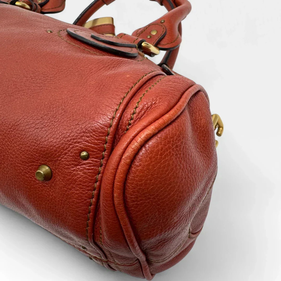 Chloé Paddington handbag