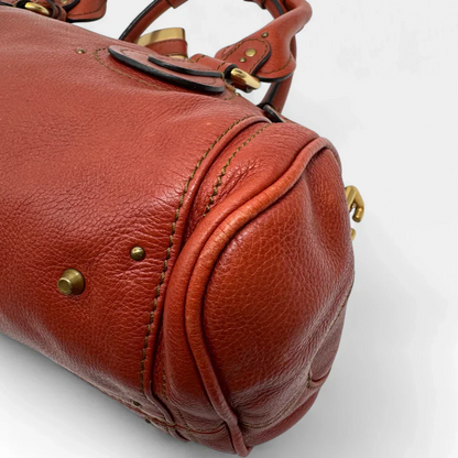 Chloé Paddington handbag