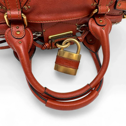 Chloé Paddington handbag