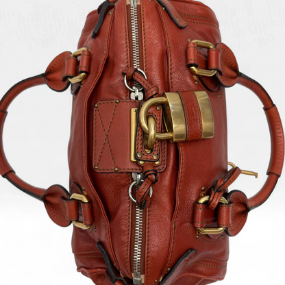 Chloé Paddington handbag