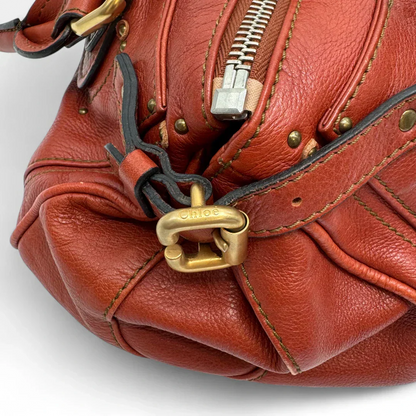 Chloé Paddington handbag