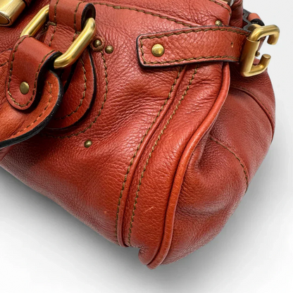 Chloé Paddington handbag