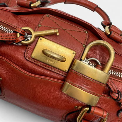 Chloé Paddington handbag