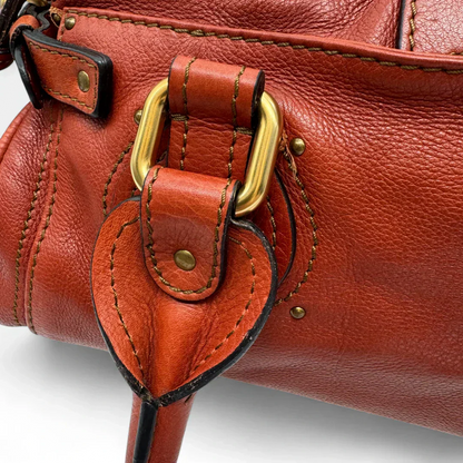 Chloé Paddington handbag