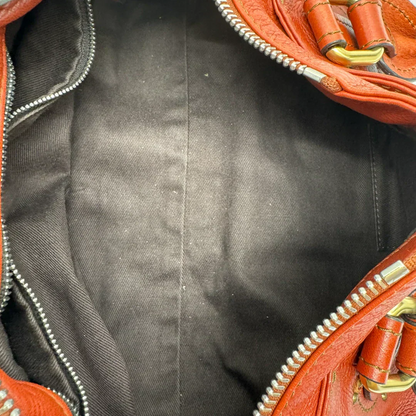 Chloé Paddington handbag