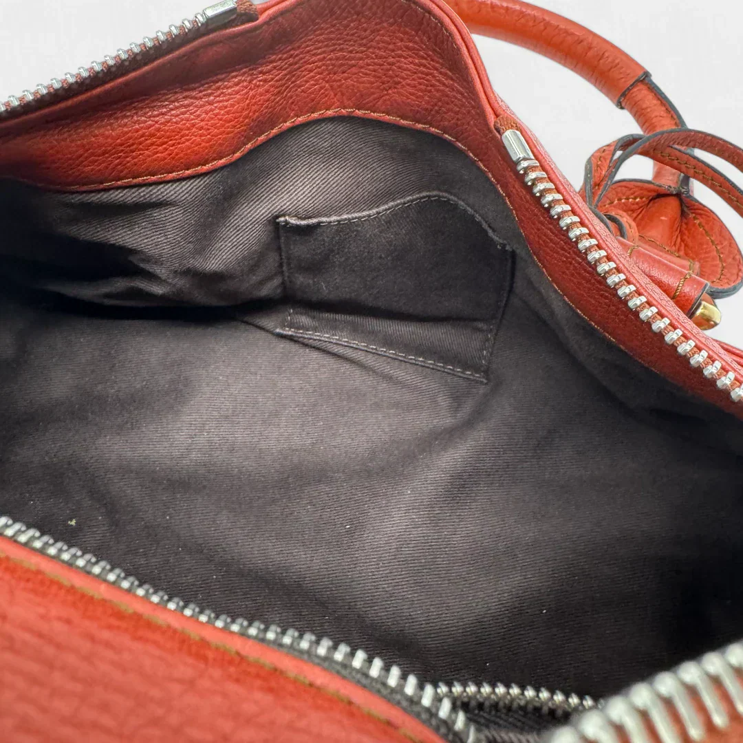 Chloé Paddington handbag
