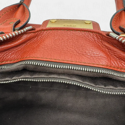 Chloé Paddington handbag