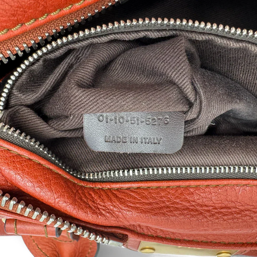 Chloé Paddington handbag