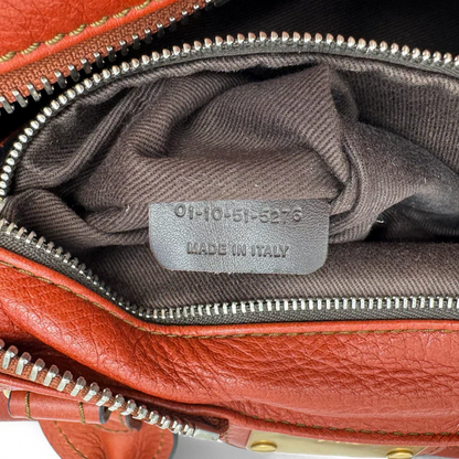 Chloé Paddington handbag