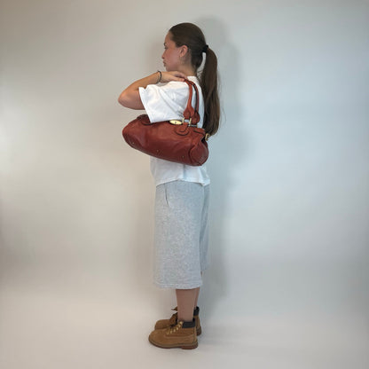 Chloé Paddington handbag