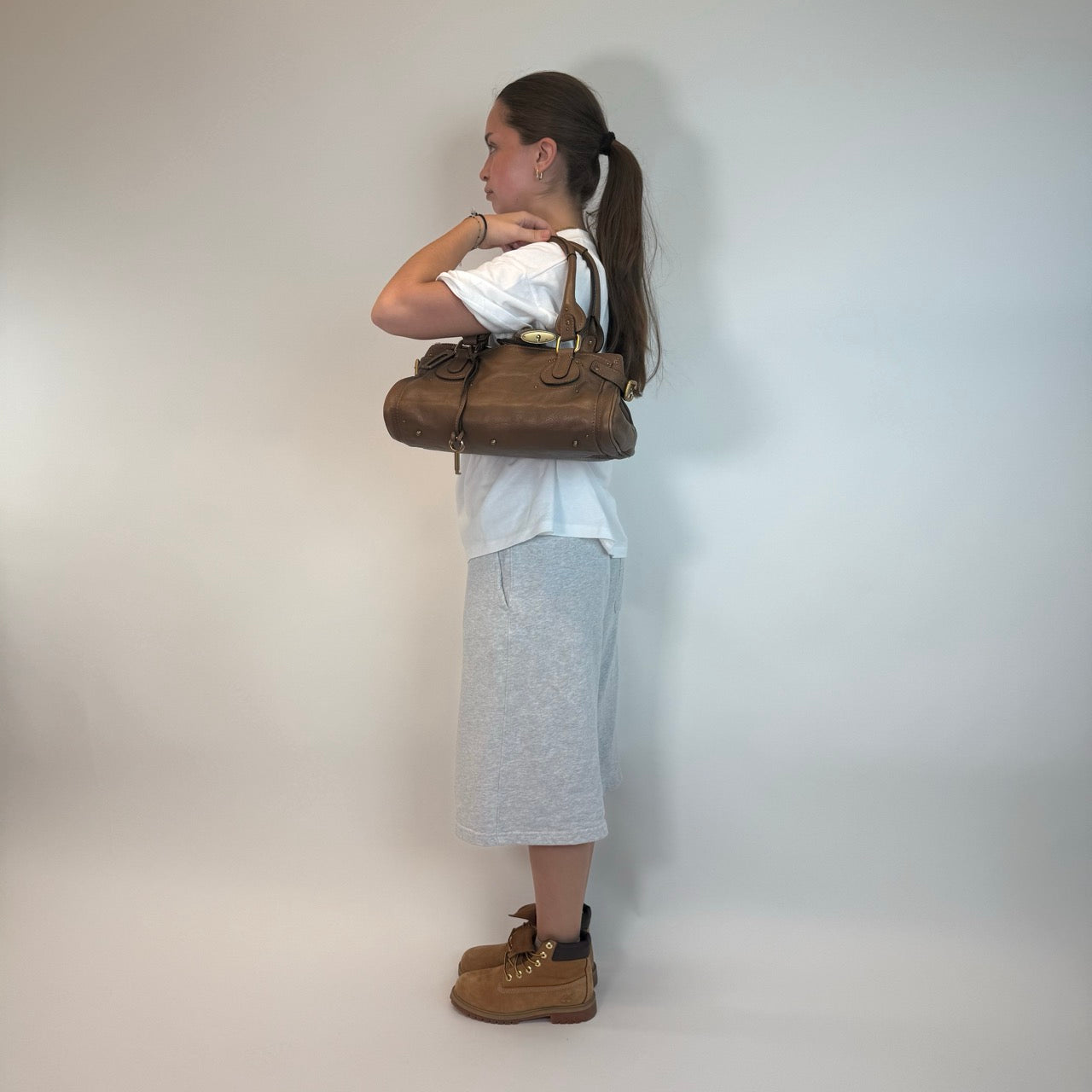 Chloe Paddington handbag