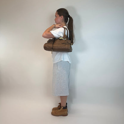 Chloe Paddington handbag