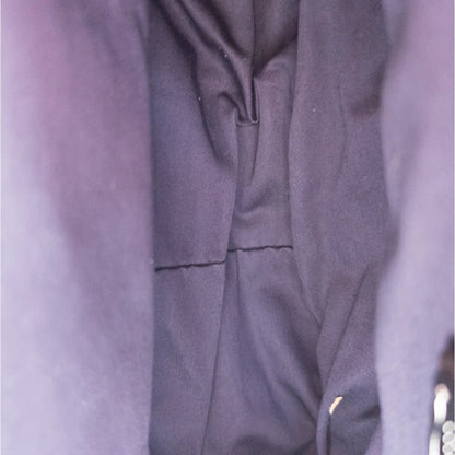 Miu Miu handbag Matelasse made of purple leather