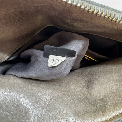 Miu Miu handbag Vitello Satchel small