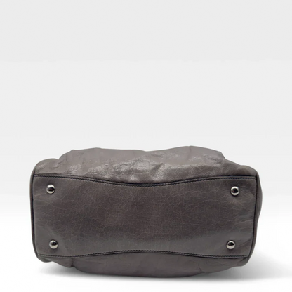 Miu Miu handbag Vitello grey
