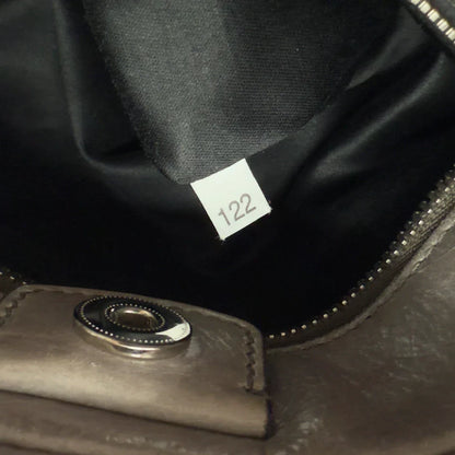 Miu Miu handbag Vitello grey