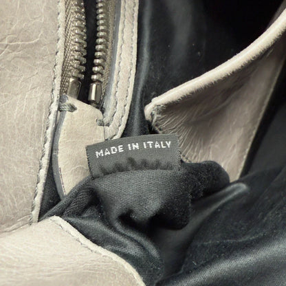 Miu Miu handbag Vitello grey