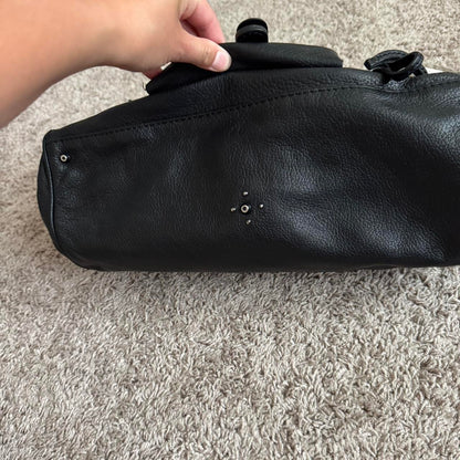 Vintage Y2K Gothic Grunge Chloé Paddington Tote Bag