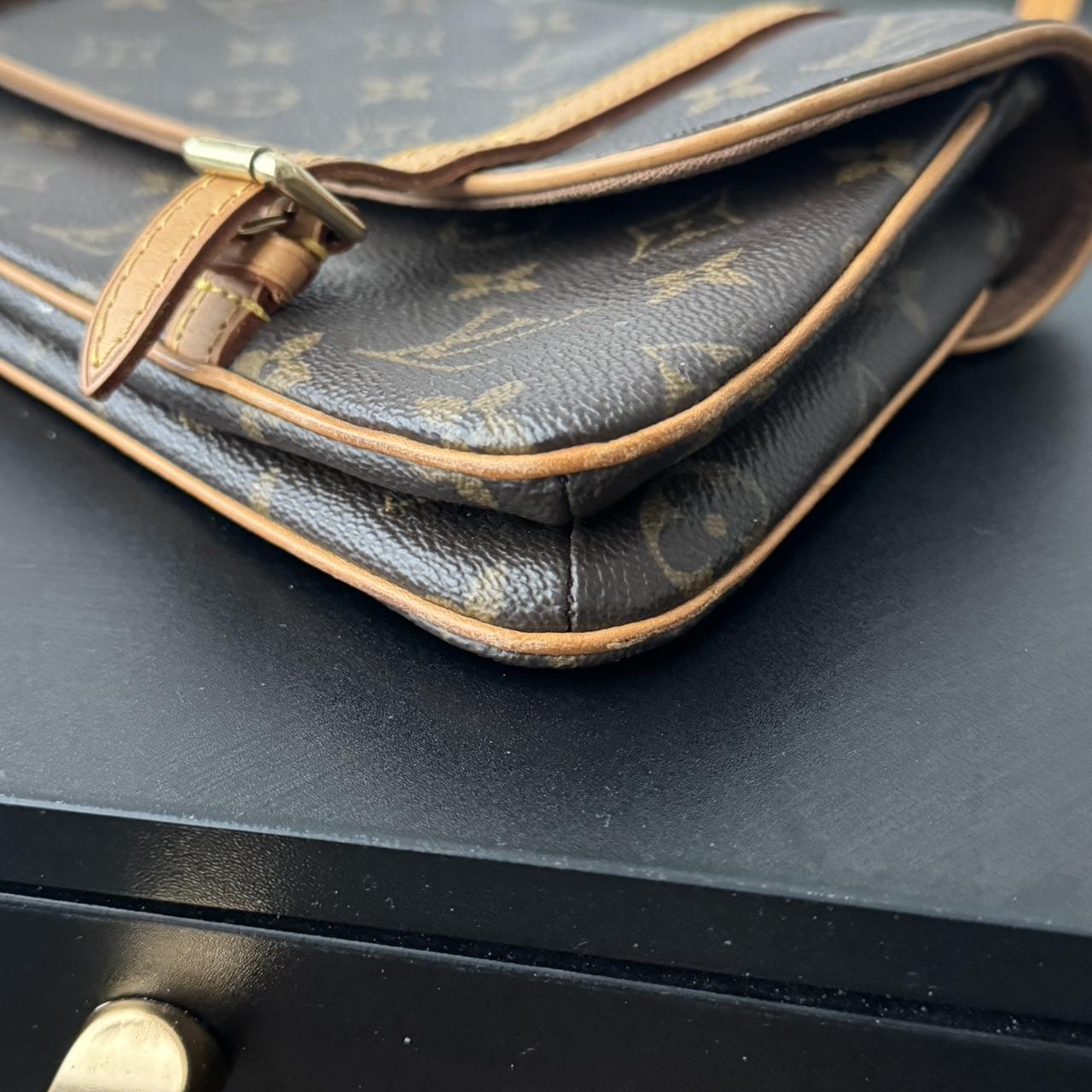 Beautiful Vintage Louis Vuitton Marelle MM – AMAZING Condition!