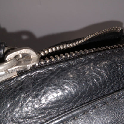 💎 Pre-owned Chloe Handbag Paddington Black with Padlock 💎