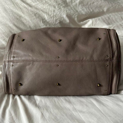 PREOWNED CHLOE PADDINGTON BAG SHOULDER BAG